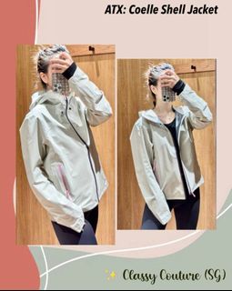 (Category: ) located in . Submitted by classycouture_sg (Listing ID 1462897662, Image 1). Description: .