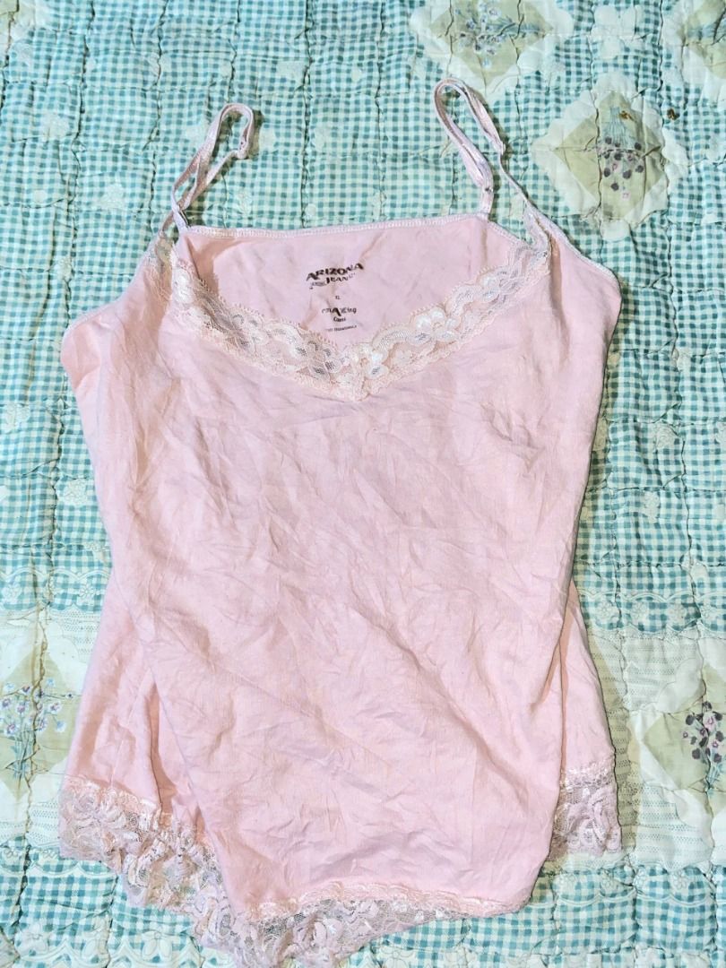 Arizona Jeans co (Category: Sleeveless) located in General Santos City (Dadiangas). Submitted by its.tey (Listing ID 1463015258, Image 1). Description: .