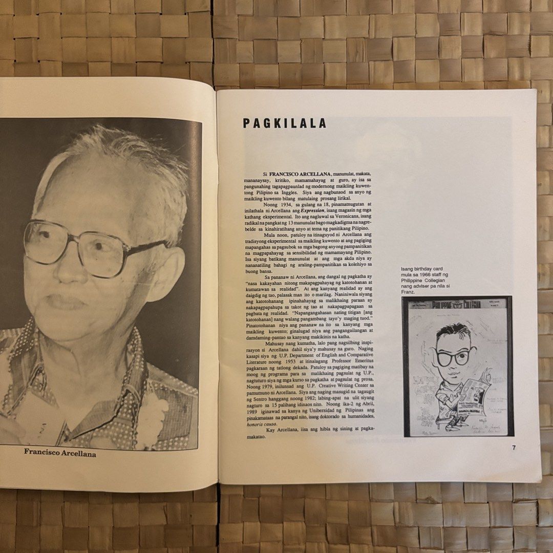 Artista ng Bayan 1990 (Category: Storybooks) located in Quezon City. Submitted by thevanitybookshop (Listing ID 1463040761, Image 3). Description: .