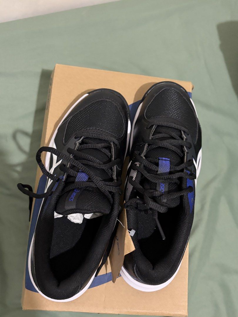 Asics Gel-Game GS Kids (Category: Sneakers) located in Marikina City. Submitted by abby1268 (Listing ID 1462961744, Image 1). Description: Asics Gel-Game GS Kids Bought from Glorietta 23cm.