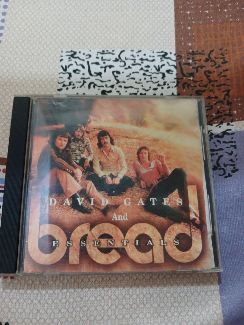 Assorted Audio Cds (Category: Other Audio Equipment) located in Quezon City. Submitted by kafreshness_2026 (Listing ID 1463082273, Image 1). Description: My Best Friend Assorted Cds for sale Ranges from 300-1000 Back to 90's Greatest Hits 2Cd (with rare tracks "where are you now by jimmy harnen) 1k Cruisin Love songs Vol 2 (original pressed) 1k Bread Essentials 500 David Gates and Bread 500 Whitney Houston Ultimate Collection 500 I love 2 party 2