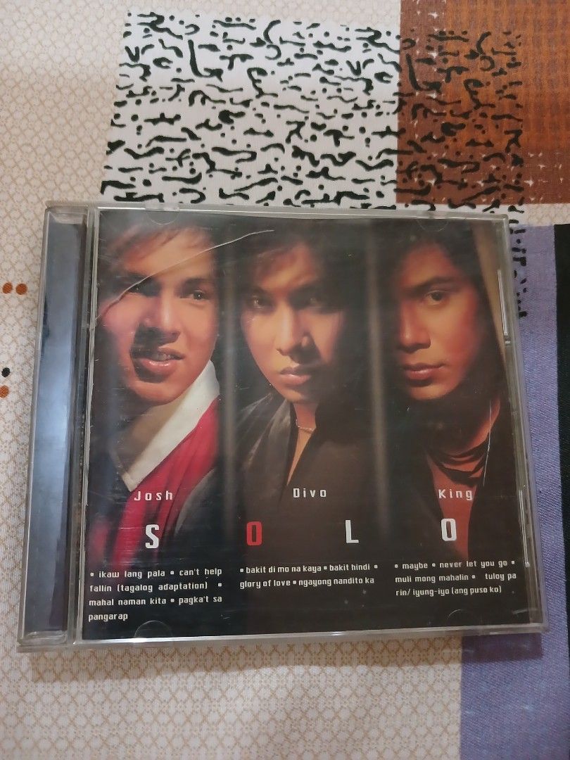 Assorted Audio Cds (Category: Other Audio Equipment) located in Quezon City. Submitted by kafreshness_2026 (Listing ID 1463082273, Image 3). Description: My Best Friend Assorted Cds for sale Ranges from 300-1000 Back to 90's Greatest Hits 2Cd (with rare tracks "where are you now by jimmy harnen) 1k Cruisin Love songs Vol 2 (original pressed) 1k Bread Essentials 500 David Gates and Bread 500 Whitney Houston Ultimate Collection 500 I love 2 party 2