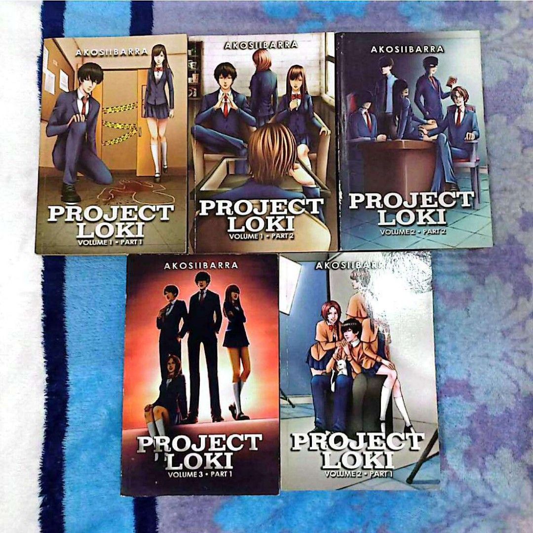 Assorted Books - PSICOM, Bantam, Collins Classics (Category: Storybooks) located in Antipolo. Submitted by altru1sm (Listing ID 1462899523, Image 2). Description: 📚 PRELOVED BOOK BUNDLE (Take ALL for ₱1,000) Selling a bundle of 21 preloved books for only ₱1,000! Great mix of popular Wattpad/Psicom series (arranged in chronological order by volume/part), classics, poetry, and fiction. Perfect for avid readers or adding to your collection. LIST OF