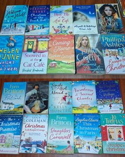 (Category: ) located in . Submitted by hellobookish.ph (Listing ID 1463010276, Image 1). Description: .