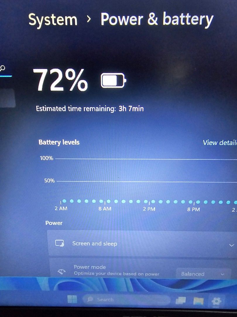 Asus vivobook X415 i3 11th gen (Category: Laptops & Notebooks) located in Bacoor. Submitted by ginaxis15 (Listing ID 1463090830, Image 3). Description: Rush Today Asus vivobook X415 Last price: 6700 working no defect good battery specs: 14 inch FHD 1080p reso intel core i3 3.0ghz (11th gen) 8gb ddr4 256gb Nvme wifi ready bluetooth webcam backlit keyboard hdmi port windows 11 with charger molino bacoor cavite di palagi online 09911820458.