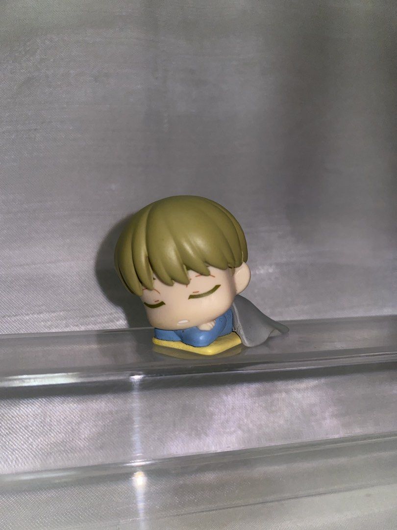 Attack on Titan Armin Arlert Onemutan Figure (Category: Figurines & Statues) located in Bulacan. Submitted by akira18 (Listing ID 1463013981, Image 1). Description: Visit Crystalyoonji’s Cart (blue app) for more items WYSIWYG 1 day reservation MOP: Gcash MOD: Flash Express/J&T.