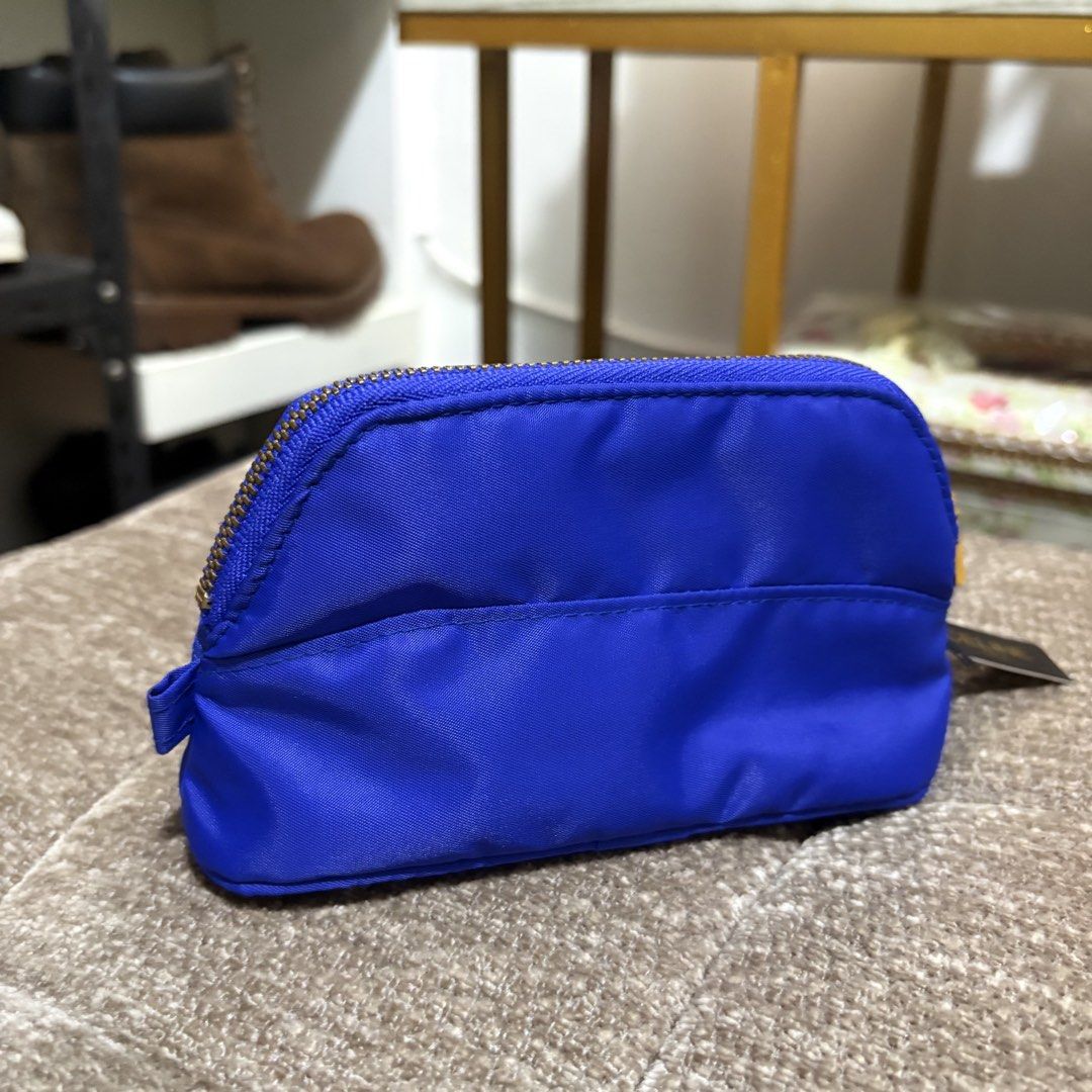 Authentic Celine Japan Royal Blue Pouch (Category: Purses & Pouches) located in Binangonan. Submitted by makoleksyon (Listing ID 1462925745, Image 3). Description: Excellent condition Like new No flaws Bought in Japan 💯% Authentic Money back guarantee .