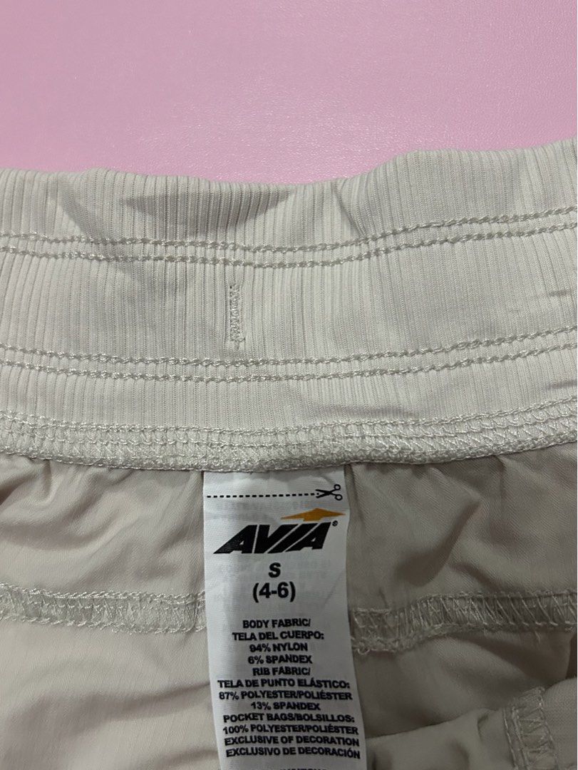 Avia Active Short (Category: Activewear) located in Manila. Submitted by chen_clybelles (Listing ID 1463063048, Image 2). Description: .