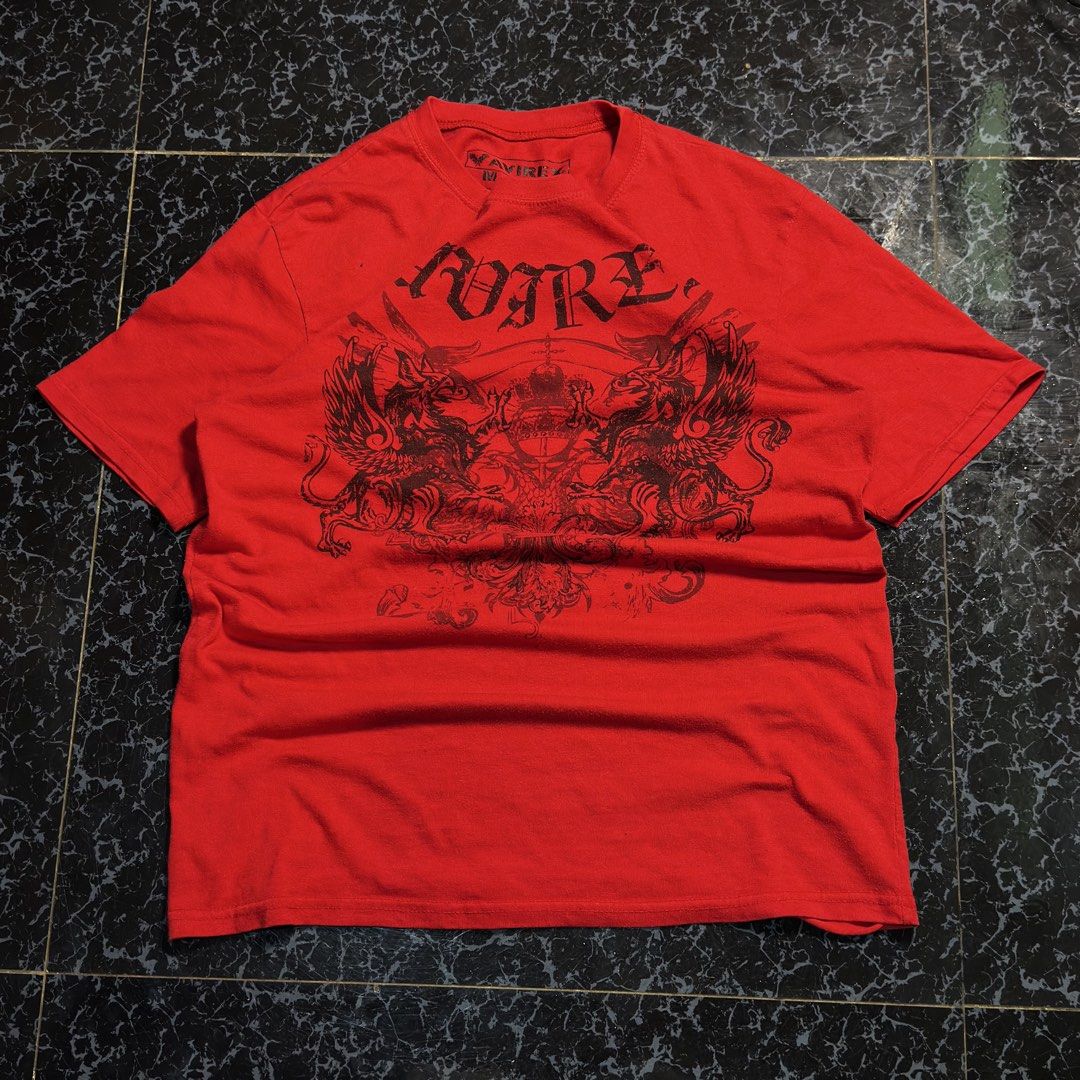 Avirex Graphic Tee (Category: Tshirts & Polo Shirts ) located in Ozamiz City. Submitted by vanouy (Listing ID 1463034864, Image 1). Description: .