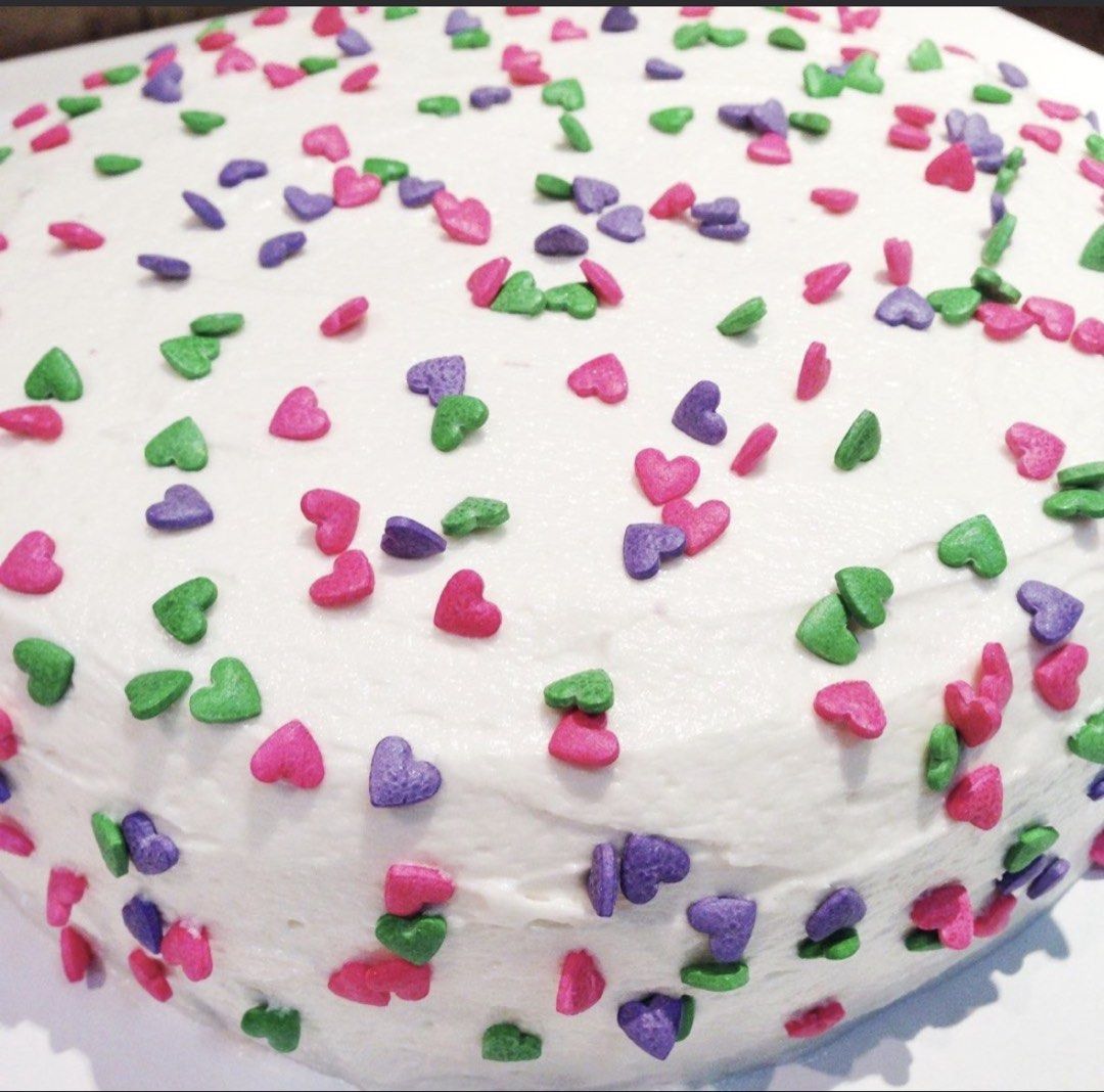 Babe Cake (Category: Homemade Bakes) located in Caloocan City. Submitted by baconhopia (Listing ID 1462985150, Image 1). Description: .