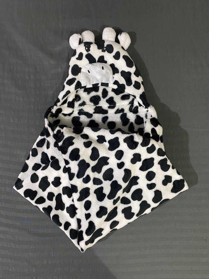 Baby Blanket (Category: Babies & Kids Fashion) located in Mandaluyong City. Submitted by aiztyle (Listing ID 1462919319, Image 1). Description: Kolaco Baby Blanket Measurement: L 26” W 42” Super SALE Php100.00 only #followers #highlight #everyone #notify.