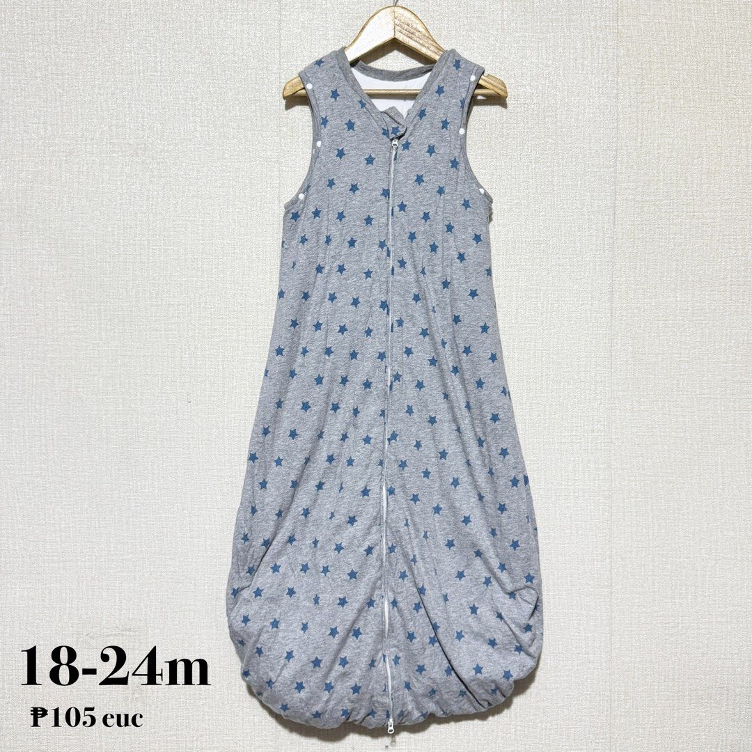 baby sleepsack (Category: Babies & Kids Fashion) located in Baguio. Submitted by mapa_laku (Listing ID 1462909429, Image 1). Description: .