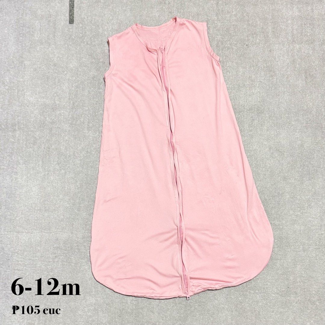 baby sleepsack (Category: Babies & Kids Fashion) located in Baguio. Submitted by mapa_laku (Listing ID 1462909591, Image 1). Description: .