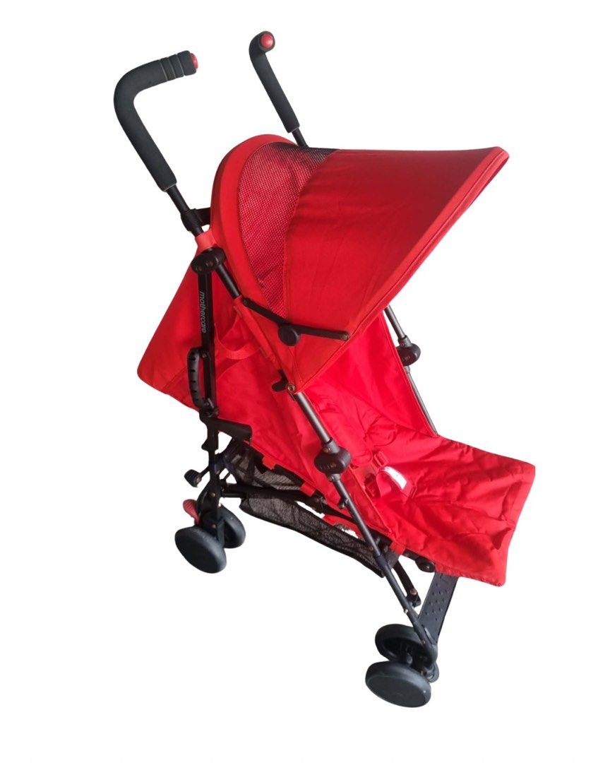 Baby Stroller - Good Condition (Category: Strollers) located in San Fernando. Submitted by heyitscha_cha (Listing ID 1463086332, Image 3). Description: Negotiable.