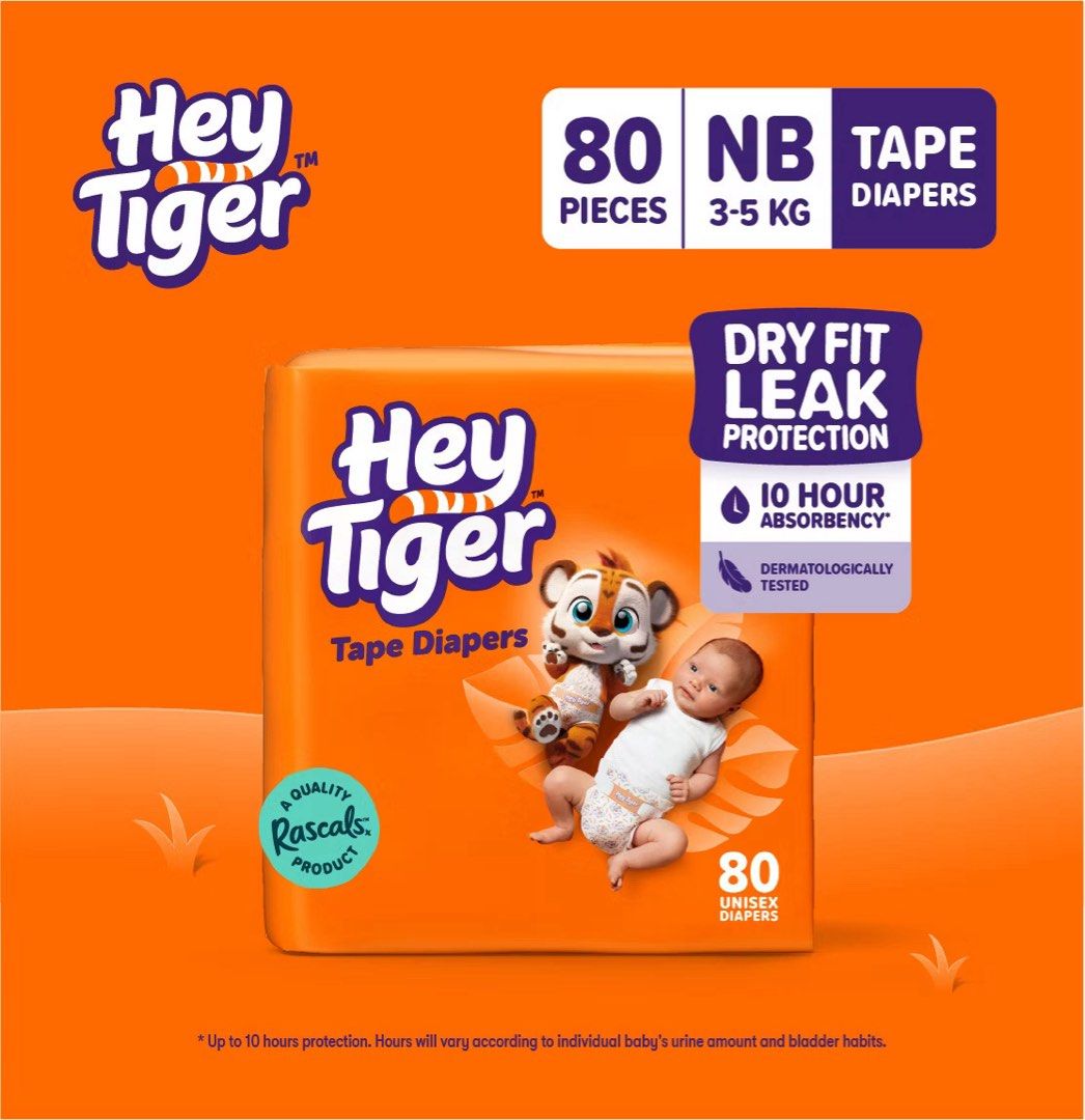 Baby Stuff (Category: Diapers & Baby Wipes) located in Cagayan de Oro. Submitted by happycloset_08 (Listing ID 1462968423, Image 1). Description: Newborn Diapers - 80 pcs Unopened and brand new. Selling as an extra pack that we no longer need. Currently have 2 packs (400 pesos/pack).