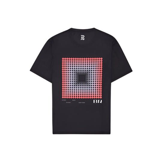 Bandit Performance Run Tee Drift T-Shirt (Category: Activewear) located in Binalbagan. Submitted by dcorexyzzz (Listing ID 1462954463, Image 2). Description: Small 21/27 Like new No issues • Classic crew neckline Side slit detail for ease of movement • Limited run seasonal graphic on center back • Ultra-lightweight performance fabric combines exceptional breathability and moisture-wicking properties Materials & Care 100% Polyester Machine Wash Co