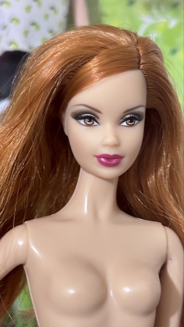 Barbie Basic 1.5 Steffie (Category: Kids Toys) located in Naga. Submitted by vanniel0 (Listing ID 1463091006, Image 3). Description: Barbie Steffie basic 1.5 Body heavy rubber body .