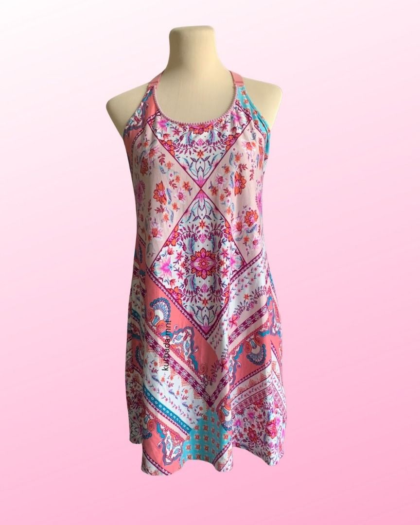 Bargain Plus Size Dresses (Category: Dresses) located in Taguig. Submitted by chielatte (Listing ID 1462986720, Image 2). Description: Message us what dress you like, The items are up to date- all available.