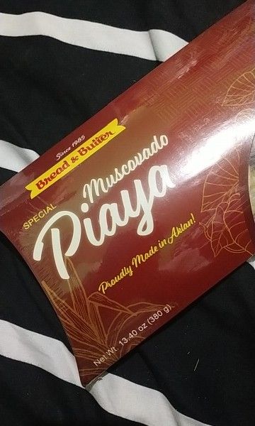 B&B Muscovado Piaya (Category: Local Eats) located in Angeles City. Submitted by eslazatin789276 (Listing ID 1463018984, Image 2). Description: .