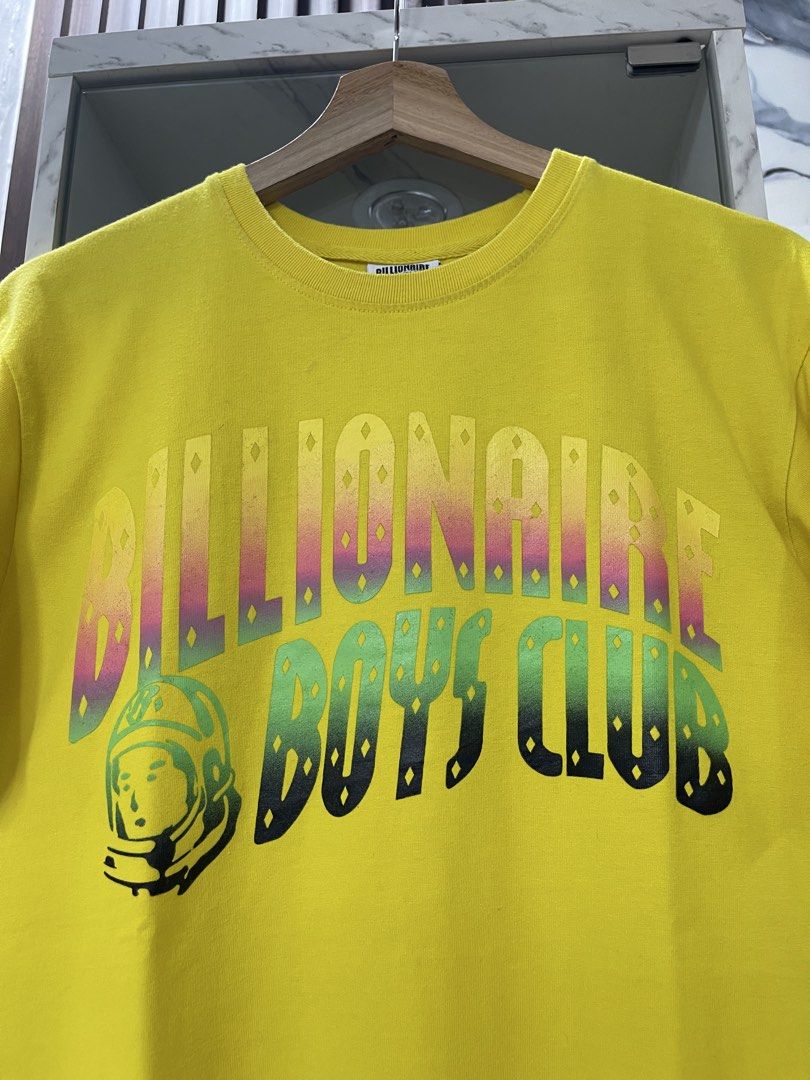 Bbc Tee (Category: Activewear) located in Sandakan. Submitted by kabirnaim3 (Listing ID 1462954430, Image 2). Description: Pit 20 bole pakai More Detail DM Me.