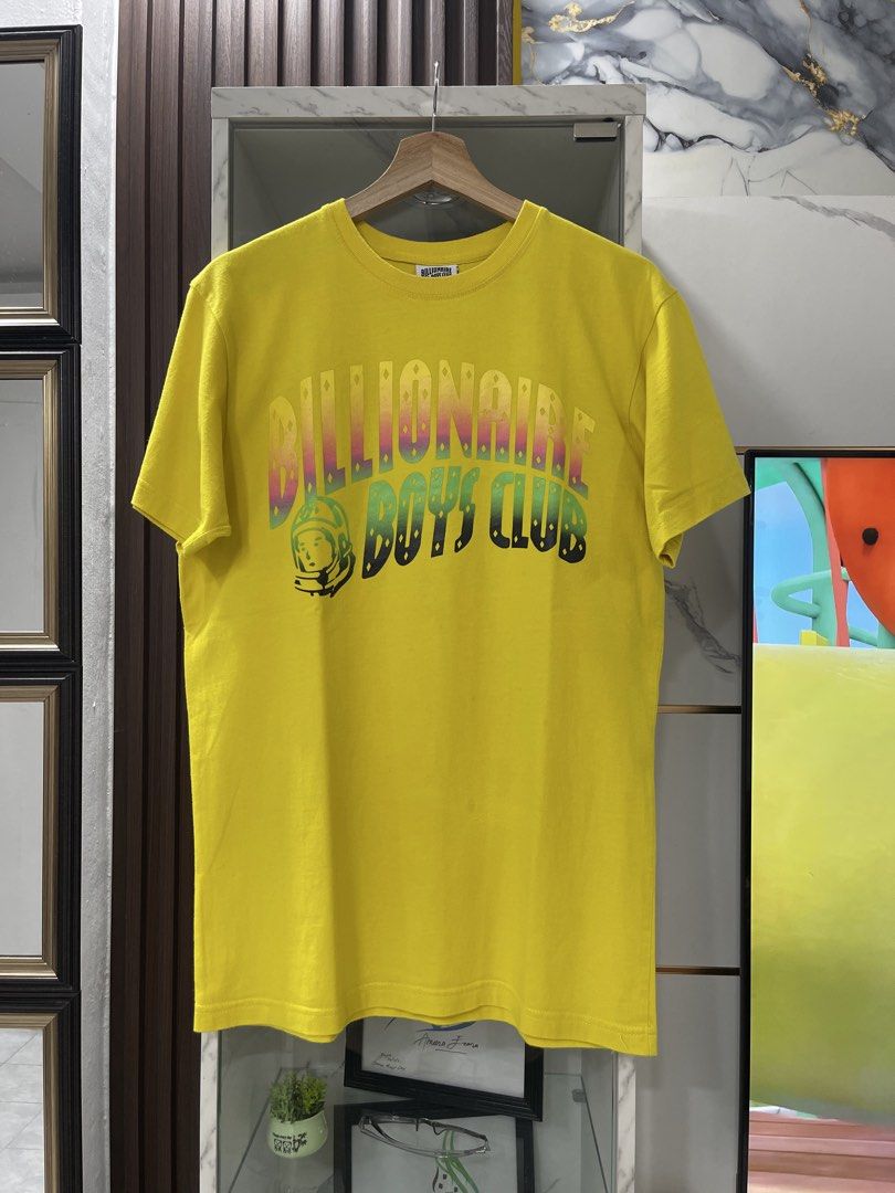Bbc Tee (Category: Activewear) located in Sandakan. Submitted by kabirnaim3 (Listing ID 1462954430, Image 1). Description: Pit 20 bole pakai More Detail DM Me.