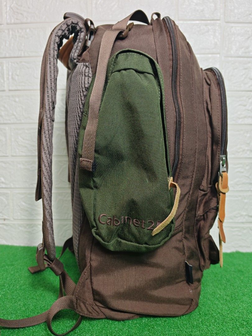 Bean Pole Backpack (Category: Backpacks) located in Kuala Lumpur. Submitted by bpbundle (Listing ID 1463074583, Image 3). Description: 011 35523551 .