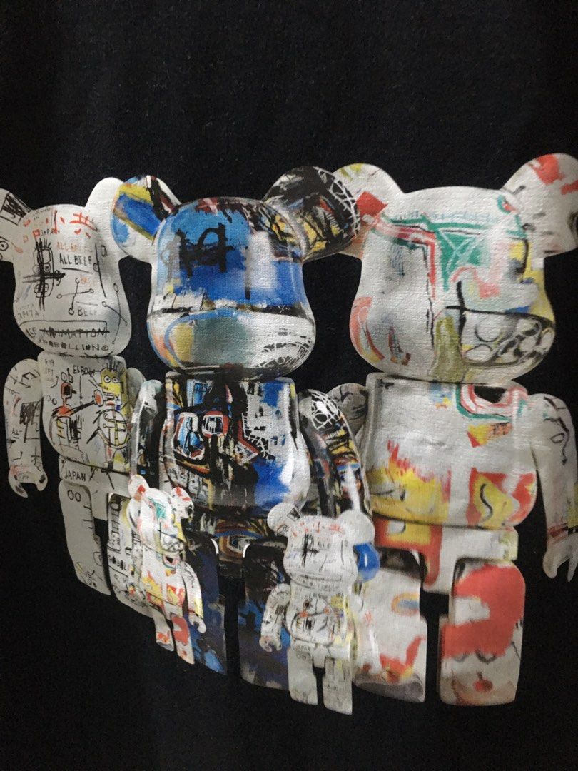 Bear brick shirt (Category: Shirts) located in Marilao. Submitted by joelheather02 (Listing ID 1463014661, Image 3). Description: .