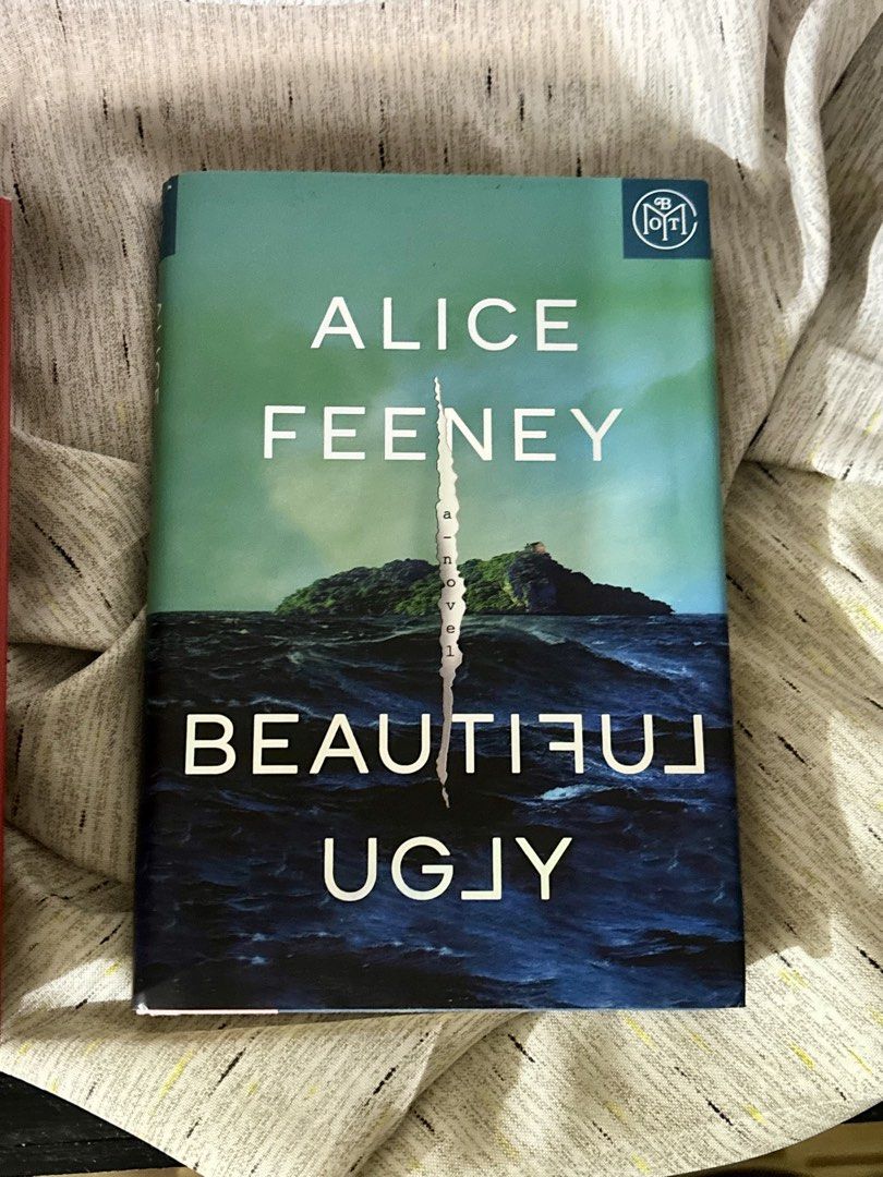 Beautiful Ugly by Alice Feeney (Category: Storybooks) located in Santa Maria. Submitted by jellolol (Listing ID 1462918297, Image 1). Description: Hardcover Like new condition Shipping thru j&t or lalamove - Alice Feeney's novel: Beautiful Ugly - Gripping thriller and suspense story - Keeps you on the edge of your seat - Perfect for fans of the genre.