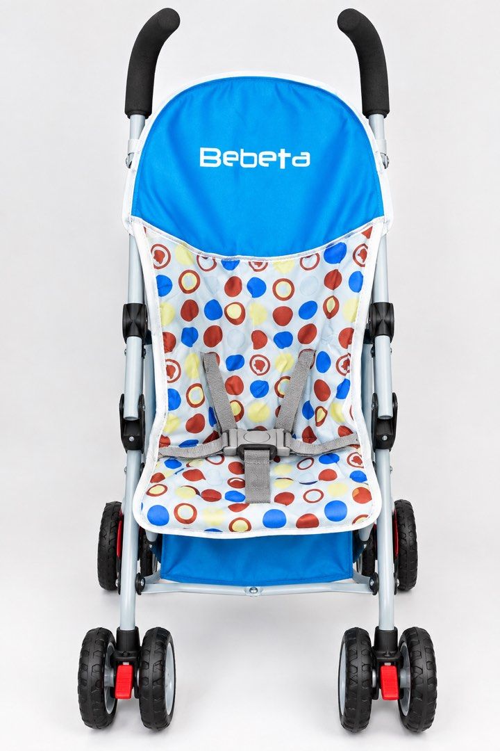 Bebeta Baby Stroller Blue Unused New (Category: Strollers) located in Calamba. Submitted by dk.collectiblesph (Listing ID 1463046944, Image 1). Description: Bebeta brand baby stroller unused condition like brand new Selling for 2,500 php only Location: laguna Open for pickup or via lalamove motor Mode of payment: gcash.