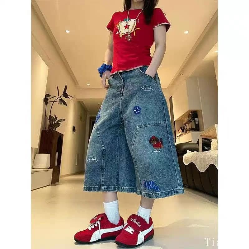 BKK Denim Tokong (Category: Other Bottoms) located in Manila. Submitted by sam_nic (Listing ID 1463015805, Image 3). Description: PHP 800.00 TOKONG FIXED PRICE BODEGA PRICE NO DISCOUNT TOKONG ONLY ➡️ SIZE :MEDIUM LARGE XL,XXL,XXXL,XXXXL BODY FRAME⬅️ ➡️FABRIC :DENIM ➡️MOD VIA J&T, Lalamove & Grab ⬅️ ➡️MOP BPI / Gcash⬅️.