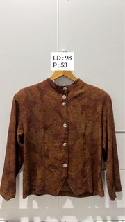 (Kategori: ) berada di . Dikirim oleh isilemaripasutri (ID iklan 1463074766, Gambar 1). Deskripsi: .