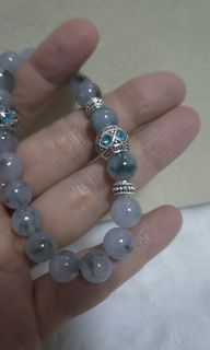 All Lavender Gallore Grade A JADEITE  Only  Collection item 2