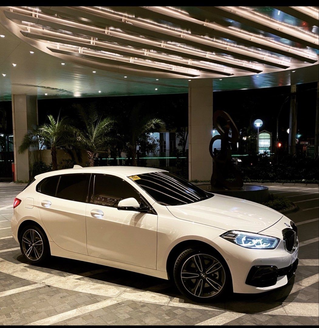 BMW Bridgestone Run Flat Tires (Category: Mags and Tires) located in Makati City. Submitted by StanleysRack (Listing ID 1462963096, Image 2). Description: Used BMW Bridgestone run flat tires for sale. 225/45R17 94Y 1422 Qty: 2 .