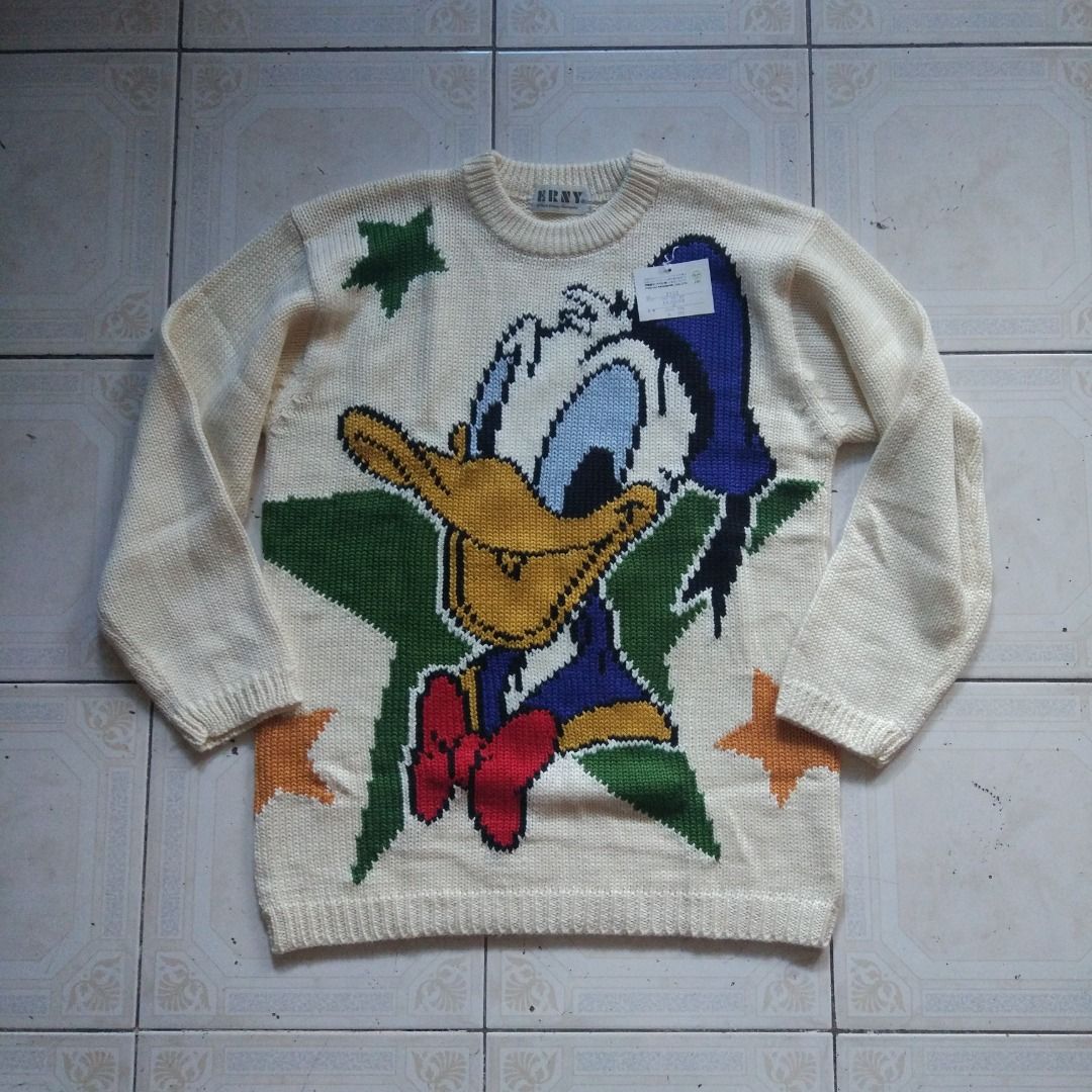BNew ERNY Disney Knitted Shirt M (Category: Coats, Jackets and Outerwear) located in Pasay City. Submitted by denimdude.ph (Listing ID 1462911708, Image 1). Description: .