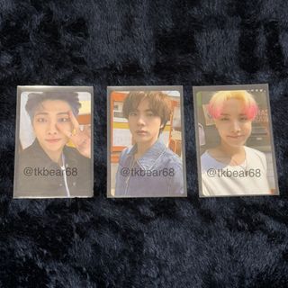 BTS Decluttering Sale Collection item 3