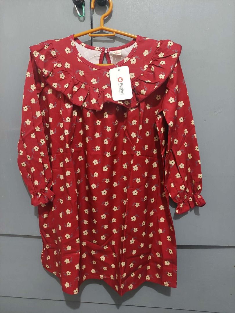 Bundle Brandnew Kids Clothes (Category: Babies & Kids Fashion) located in General Mariano Alvarez. Submitted by mihabubotz (Listing ID 1463116823, Image 3). Description: - Bundle of 21 pieces/sets of Brand new clothes for Kids 1 to 15years old . - Both for girls and Boys. - Will send actual photodls thru Chat. - Brands are lovito, shein, pit pat and others. - For personal use or for start of business. .