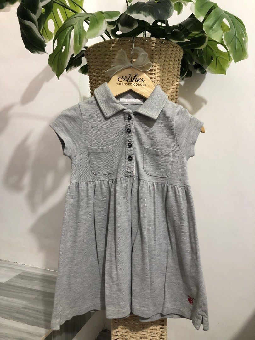 burberry (Category: Babies & Kids Fashion) located in Dasmarinas. Submitted by xrenren (Listing ID 1462945853, Image 3). Description: 18mos lahat 880 each LP posted all authentic.