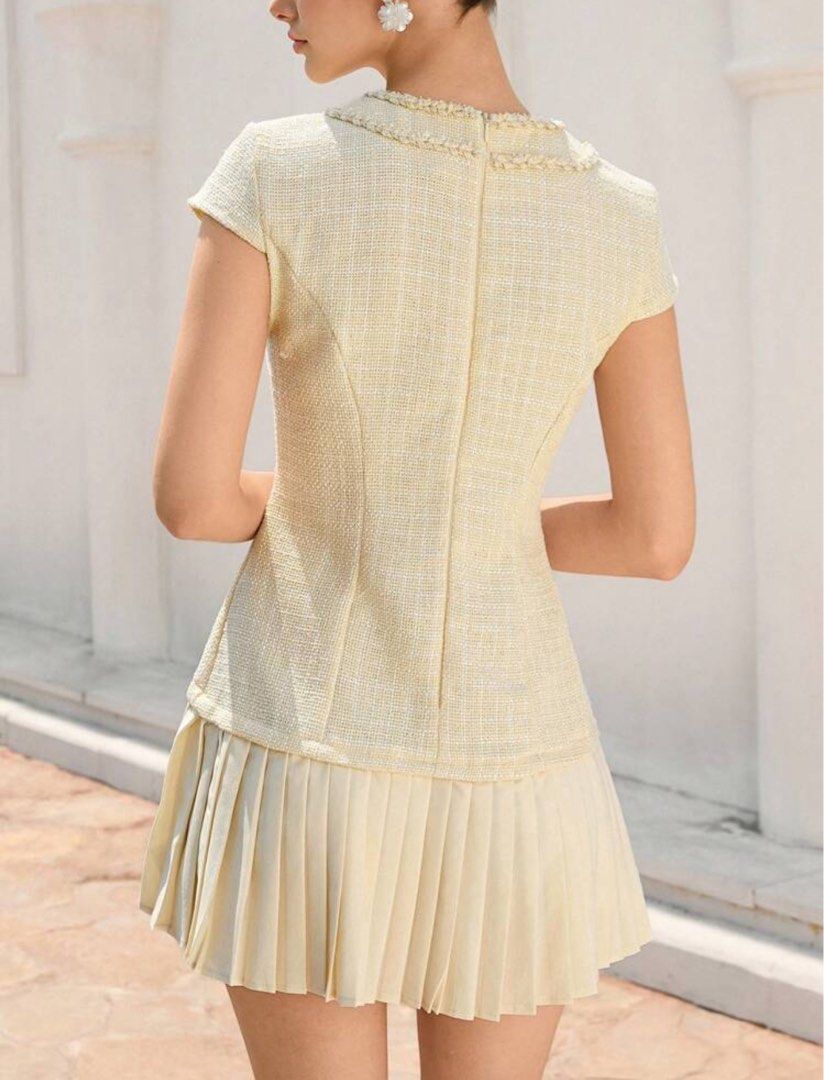 Buttondown A Dress (Category: Dresses) located in Pasig City. Submitted by lai028 (Listing ID 1462896345, Image 3). Description: used once for an event. Super nice quality. Can send actual pic if you want..