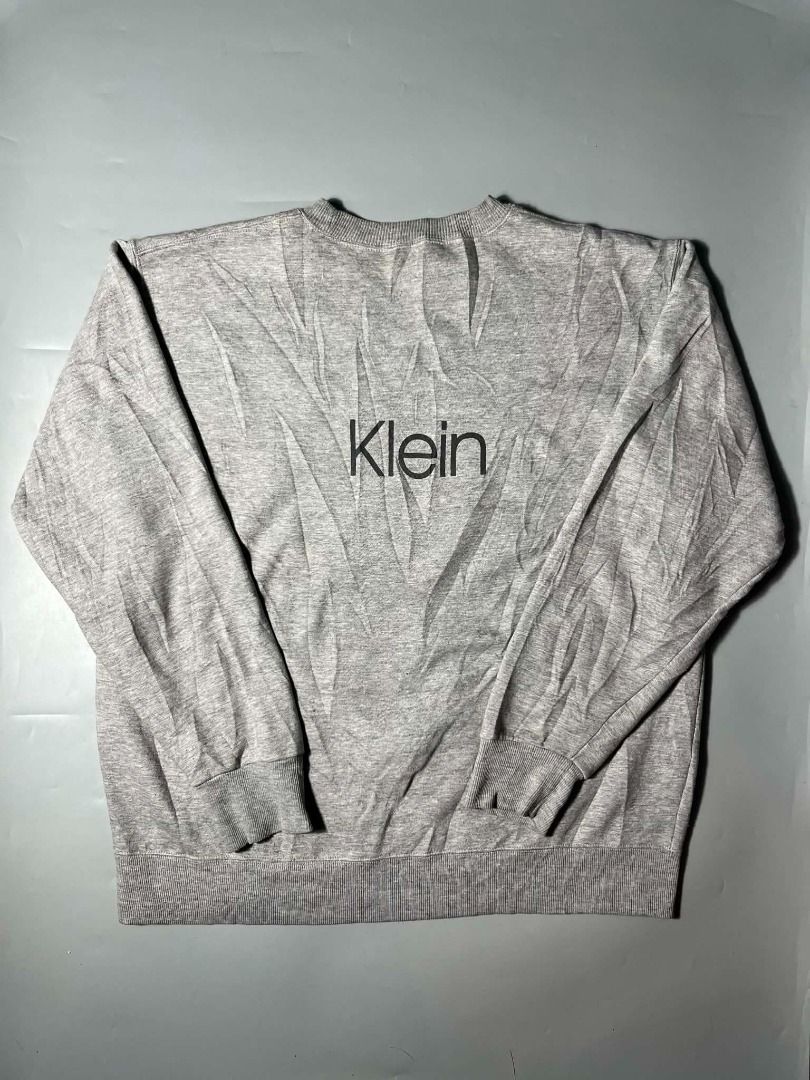 CALVIN KLIEN (Category: Coats, Jackets and Outerwear) located in General Santos City (Dadiangas). Submitted by arjay_genita (Listing ID 1462885326, Image 2). Description: Calvin Klein ‼️Size XL (24/27) ‼️Excellent condition ‼️Color rate 9.5./10 ‼️No issue.