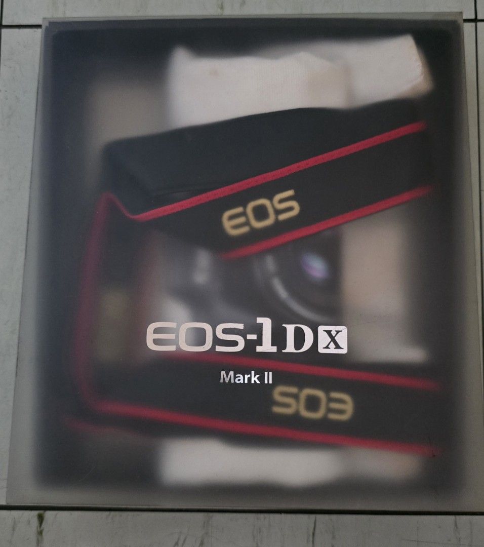 Canon EOS-1DX Mark II Tote Bag with Strap (Category: Tote Bags) located in Quezon City. Submitted by zenstar_6fc3ef (Listing ID 1462885801, Image 1). Description: *** With Visible Stains *** *** NO WARRANTY *** *** NO RETURN/NO REFUND *** Payment via Gcash only Delivery via Lalamove or Grab to be booked and shouldered by the buyer. Metro Manila area only. No swapping, please. Thanks.