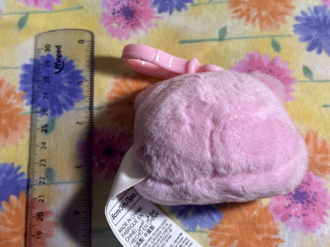 Care bears pink charm (Category: Other Stationery & Craft) located in Calamba. Submitted by cur8d (Listing ID 1463029279, Image 3). Description: .