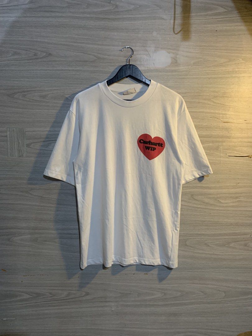 Carhart Wipp (Category: Tshirts & Polo Shirts ) located in Butuan. Submitted by thrif_findspeace (Listing ID 1463015543, Image 1). Description: Condition - Excellent Colorate - 9.5 Width - 21 Length - 29 Issue : minimal hairlines .