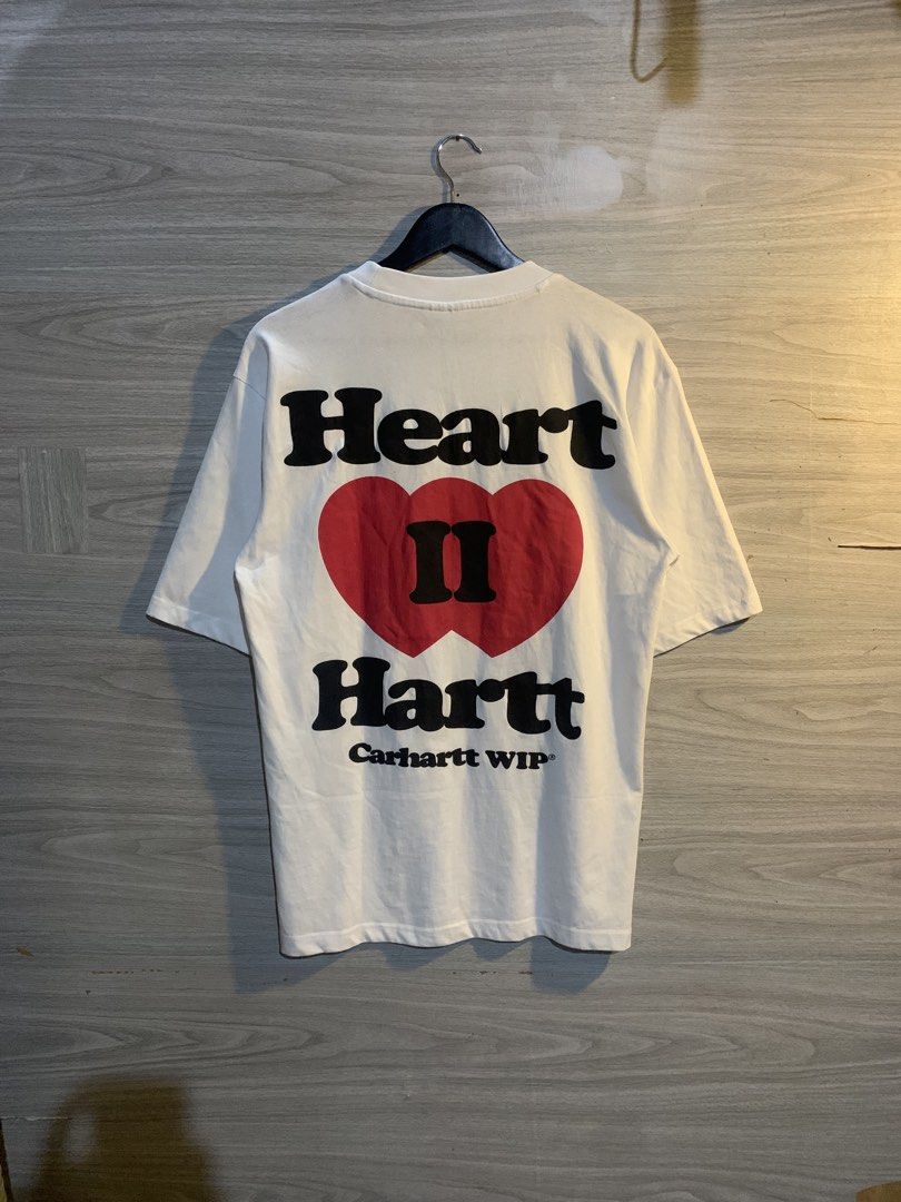 Carhart Wipp (Category: Tshirts & Polo Shirts ) located in Butuan. Submitted by thrif_findspeace (Listing ID 1463015543, Image 2). Description: Condition - Excellent Colorate - 9.5 Width - 21 Length - 29 Issue : minimal hairlines .