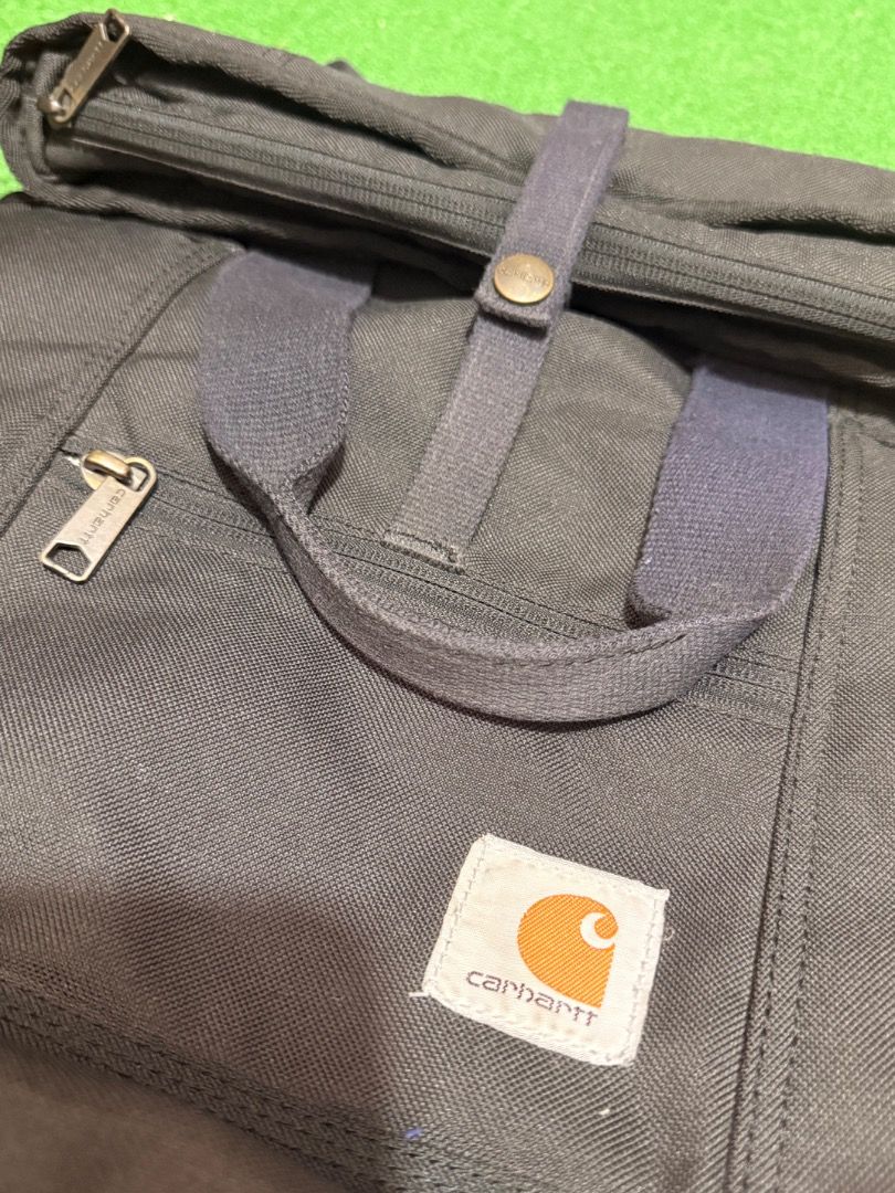 Carhartt (Category: Backpacks) located in Cagayan de Oro. Submitted by rairaibags (Listing ID 1463050035, Image 3). Description: .