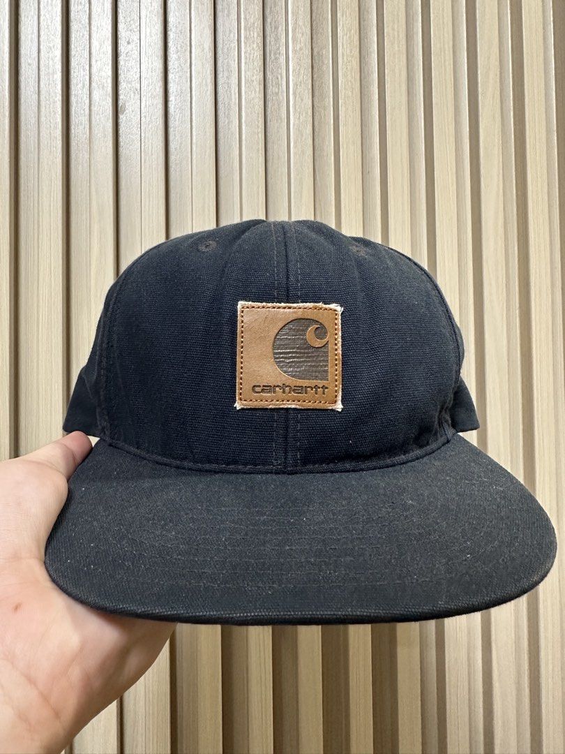 Carhartt Starter Cap (Category: Caps & Hats) located in Koronadal. Submitted by capsign (Listing ID 1462890171, Image 1). Description: .