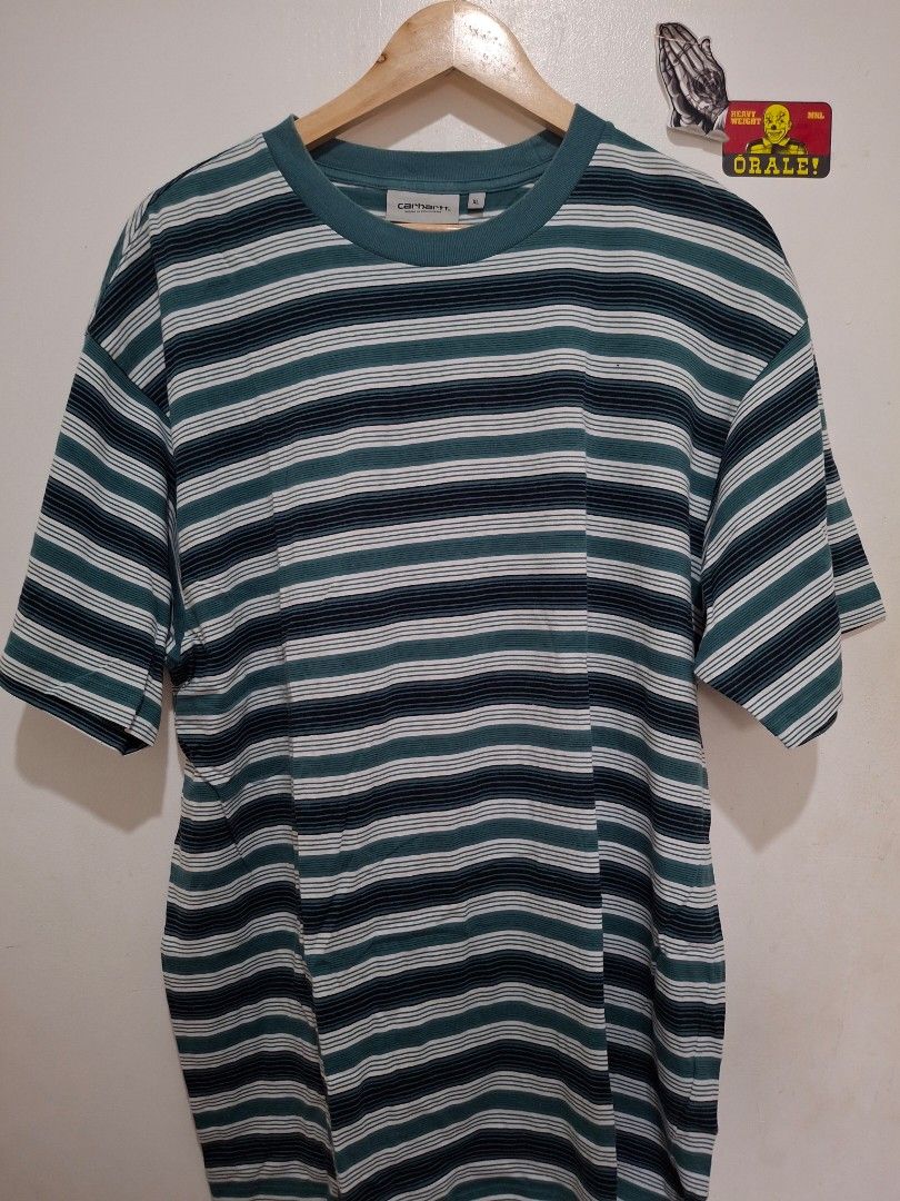 Carhartt T shirt Tee (Category: Tshirts & Polo Shirts ) located in Cavite. Submitted by thrifttowitzki (Listing ID 1462907263, Image 1). Description: 23.5 x 29.