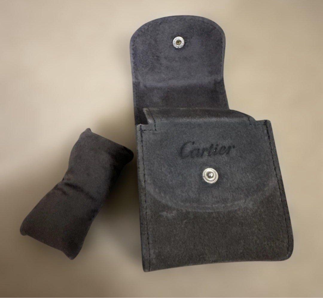 Cartier Travel Box (Category: Accessory Holder, Box & Organizers) located in Bulacan. Submitted by youlovewatches (Listing ID 1463088027, Image 2). Description: .