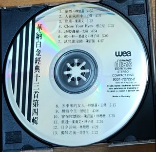 （分類：）位於 。 由 old_cd 提交（商品編號 1462905336，圖片 1）。簡介： 。