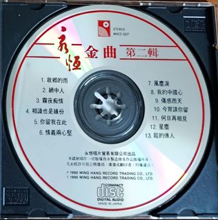 （分類：）位於 。 由 old_cd 提交（商品編號 1462774010，圖片 1）。簡介： 。