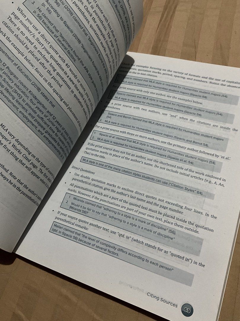 C&E Communicate Today EAPP SHS (Category: Textbooks) located in Manila. Submitted by unina9 (Listing ID 1463072750, Image 2). Description: — Subject: Communicate Today: English — Grade: Senior High School (SHS) — Publisher: C&E Publishing, Inc. — Authors: Jessie Saraza Barrot, Ph.D., Philippe John Fresnillo Sipacio, Ph.D. — ISBN: 978-971-98-1281-4 These books were purchased during my SHS years but used only for reviewing. All in very good conditi